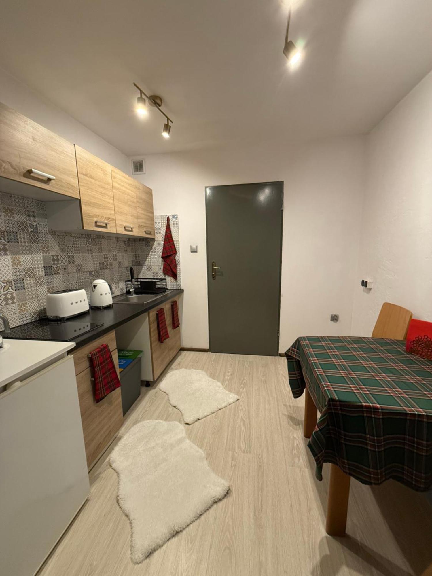U Jerzyka Duszniki Zdrój Exterior foto